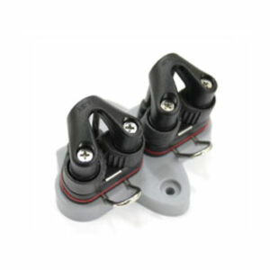 SPARS AND PARTS